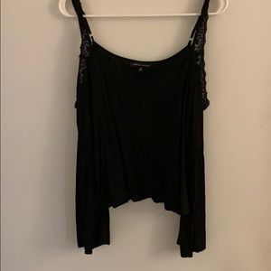 Long Sleeves Crop Top